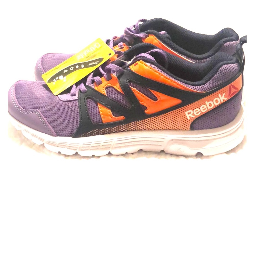 Reebok tennis shoes